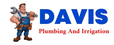 Trusted plumber in JOPLIN